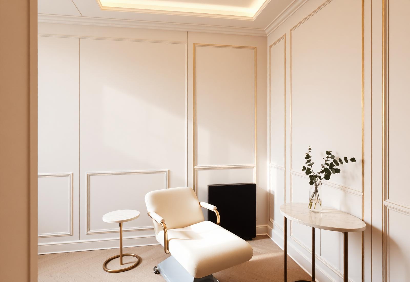 LiftLounge salon interieur